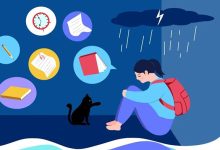 做个小孩真难！—— 谈儿童抑郁症的应对-纸笔IT心连心