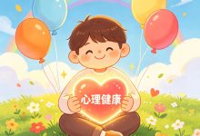 什么是青少年心理健康-纸笔IT心连心