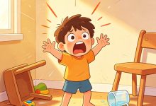 哪些异常信号是孩子在求救-纸笔IT心连心