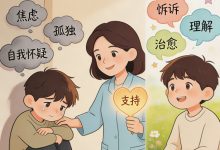 青少年心理问题的治疗干预-纸笔IT心连心
